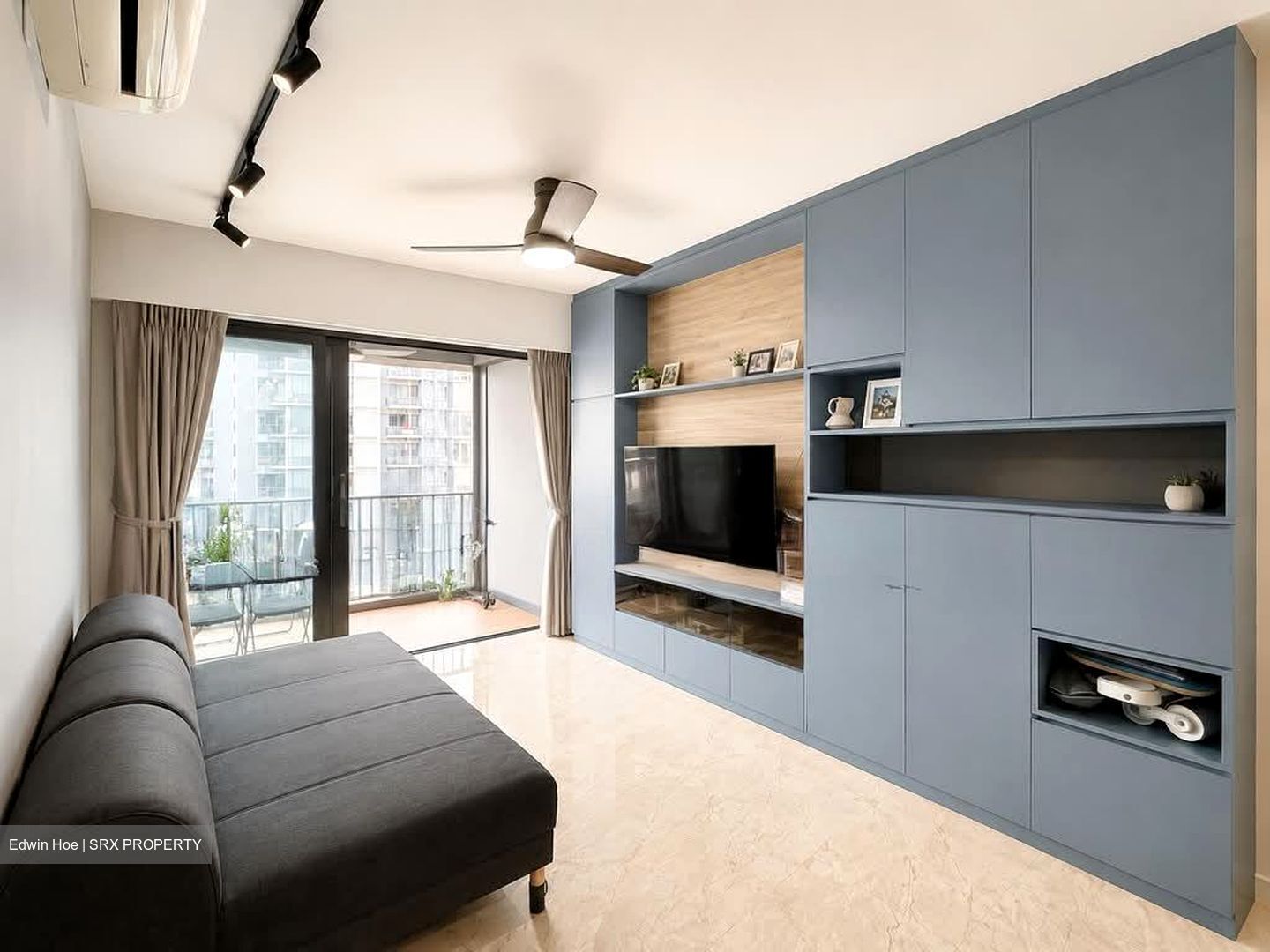 Kingsford Waterbay (D19), Apartment #588803671